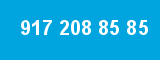 917 208 85 85